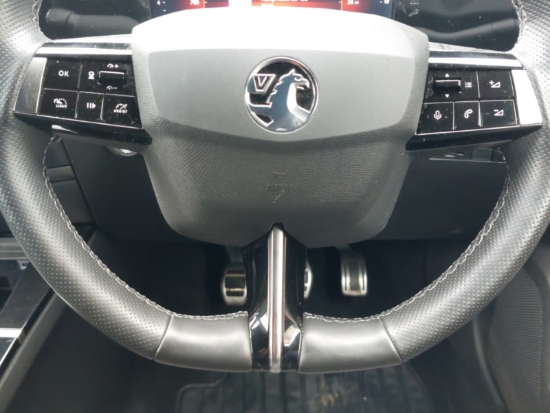 Used Vauxhall Astra 2022 for sale - 77823121: Photo 16