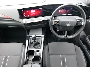 Used Vauxhall Astra 2022 for sale - 77823121: Photo