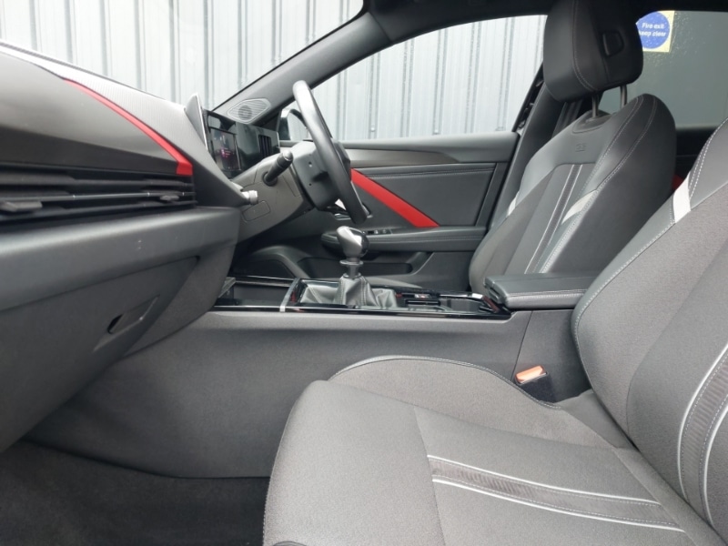 Used Vauxhall Astra 2022 for sale - 77823121: Photo 5