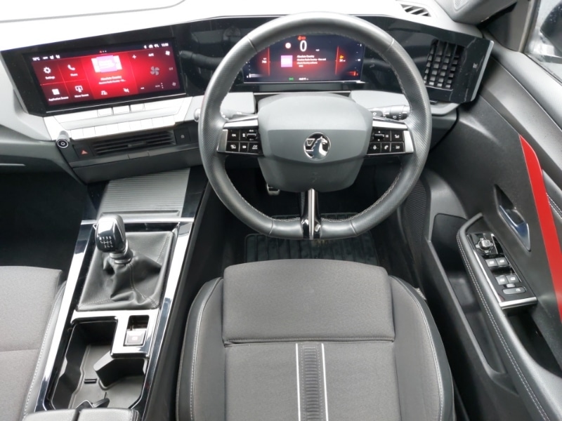 Used Vauxhall Astra 2022 for sale - 77823121: Photo 7