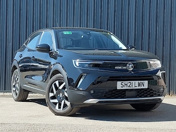 Used Vauxhall Mokka 2021 for sale - 78446983: Photo