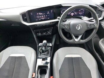 Used Vauxhall Mokka 2021 for sale - 78446983: Photo