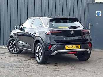 Used Vauxhall Mokka 2021 for sale - 78446983: Photo