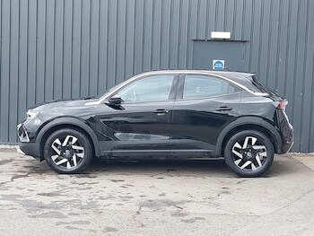 Used Vauxhall Mokka 2021 for sale - 78446983: Photo