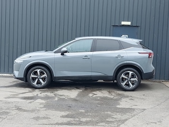 Used Nissan Qashqai 2023 for sale - 78916910: Photo
