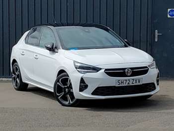 Used Vauxhall Corsa 2023 for sale - 75408805: Photo