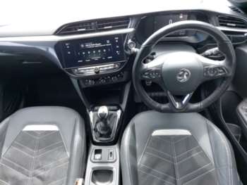 Used Vauxhall Corsa 2023 for sale - 75408805: Photo