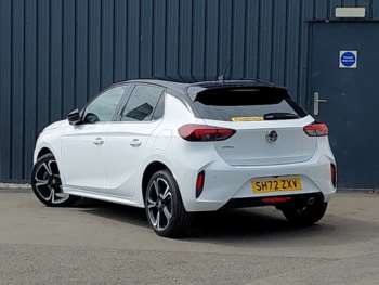 Used Vauxhall Corsa 2023 for sale - 75408805: Photo