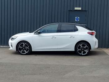 Used Vauxhall Corsa 2023 for sale - 75408805: Photo