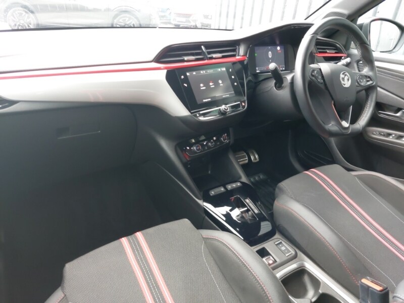 Used Vauxhall Corsa 2022 for sale - 77645075: Photo 19