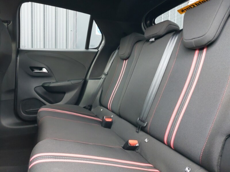 Used Vauxhall Corsa 2022 for sale - 77645075: Photo 6