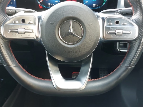 Used Mercedes-Benz CLA 2023 for sale - 75576868: Photo 16