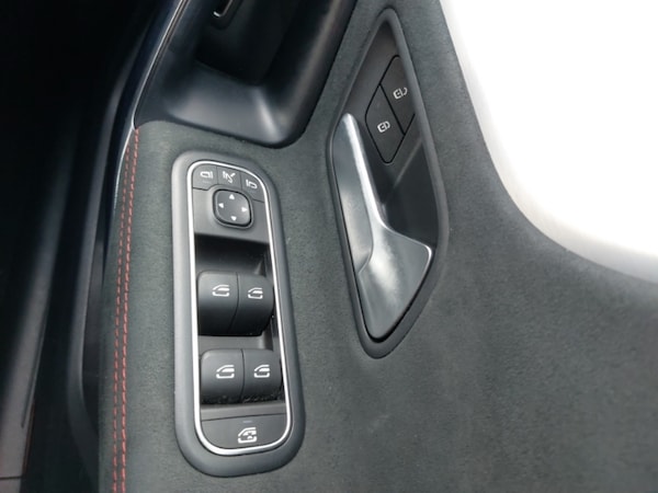 Used Mercedes-Benz CLA 2023 for sale - 75576868: Photo 17