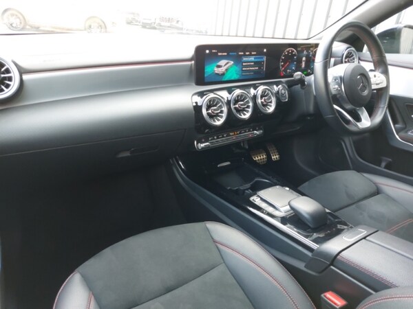 Used Mercedes-Benz CLA 2023 for sale - 75576868: Photo 18