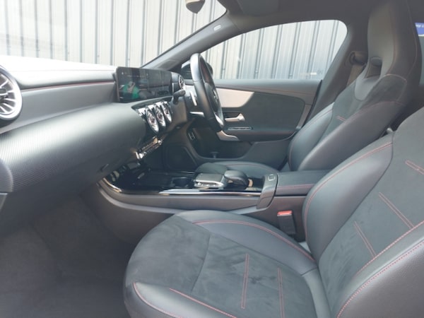Used Mercedes-Benz CLA 2023 for sale - 75576868: Photo 5