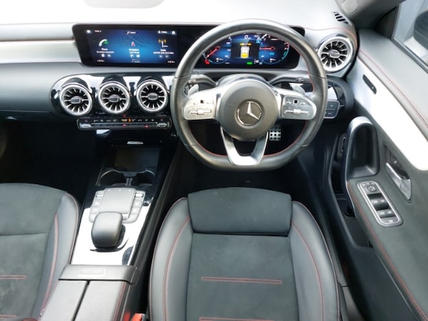 Used Mercedes-Benz CLA 2023 for sale - 75576868: Photo 7