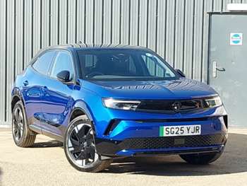 Used Vauxhall Mokka 2025 for sale - 75305661: Photo