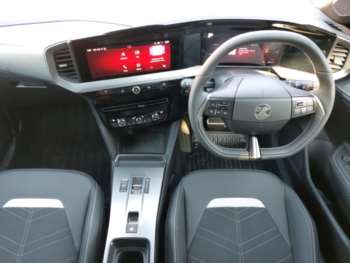 Used Vauxhall Mokka 2025 for sale - 75305661: Photo