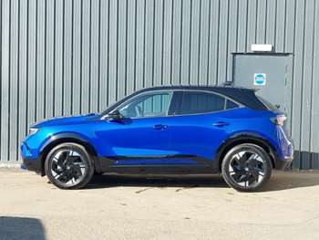 Used Vauxhall Mokka 2025 for sale - 75305661: Photo