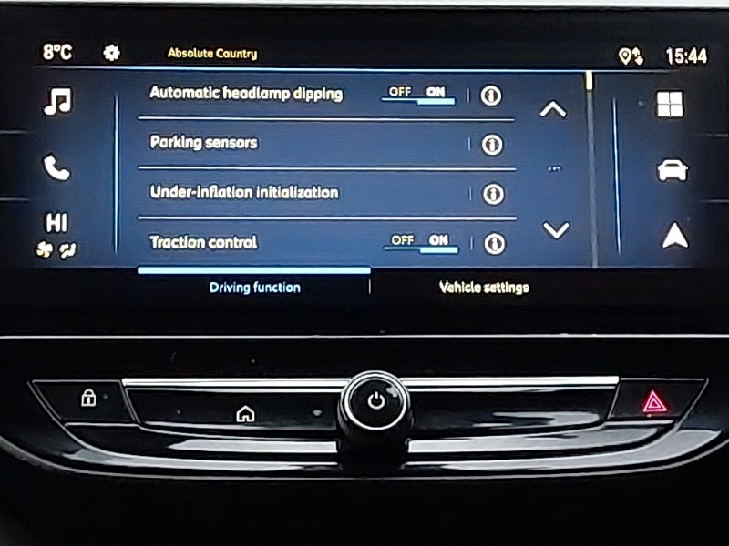 Used Vauxhall Corsa 2023 for sale - 77433697: Photo 13