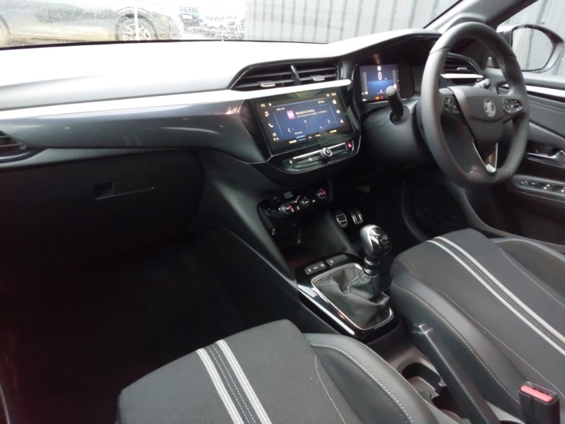 Used Vauxhall Corsa 2023 for sale - 77433697: Photo 18