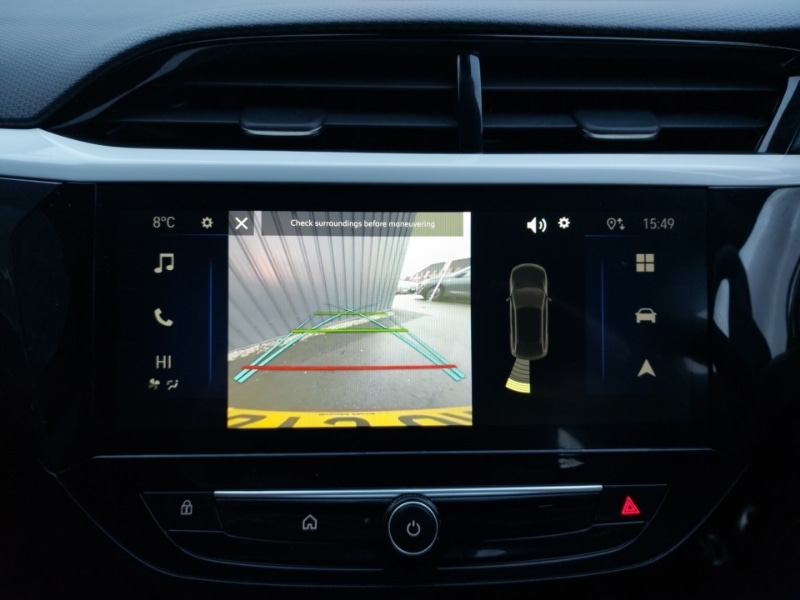 Used Vauxhall Corsa 2023 for sale - 77433697: Photo 19