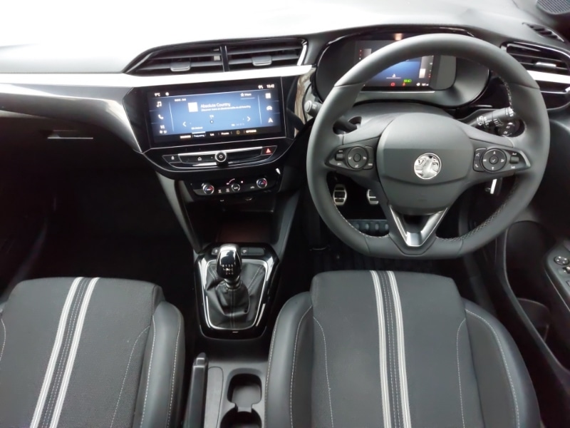 Used Vauxhall Corsa 2023 for sale - 77433697: Photo 2