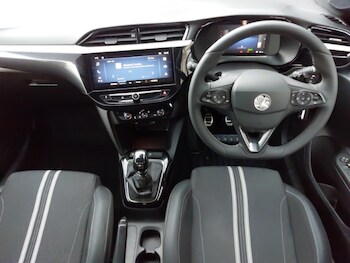 Used Vauxhall Corsa 2023 for sale - 77433697: Photo