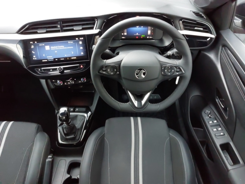 Used Vauxhall Corsa 2023 for sale - 77433697: Photo 7