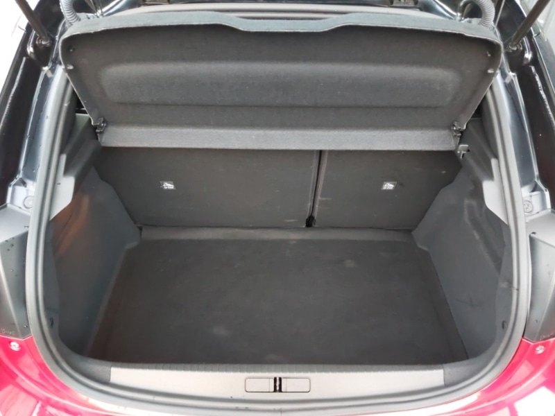 Used Vauxhall Corsa 2023 for sale - 77433697: Photo 8