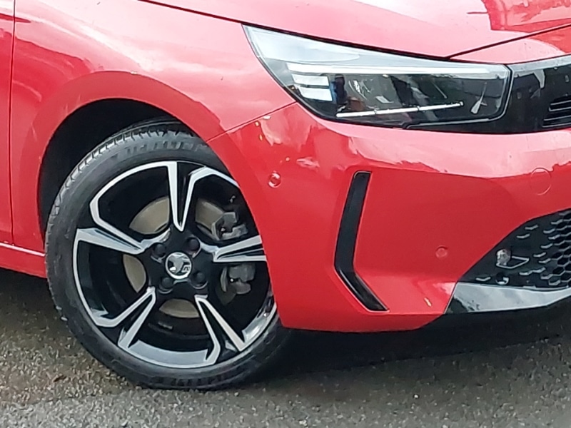 Used Vauxhall Corsa 2023 for sale - 77433697: Photo 9