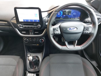 Used Ford Puma 2023 for sale - 79610627: Photo