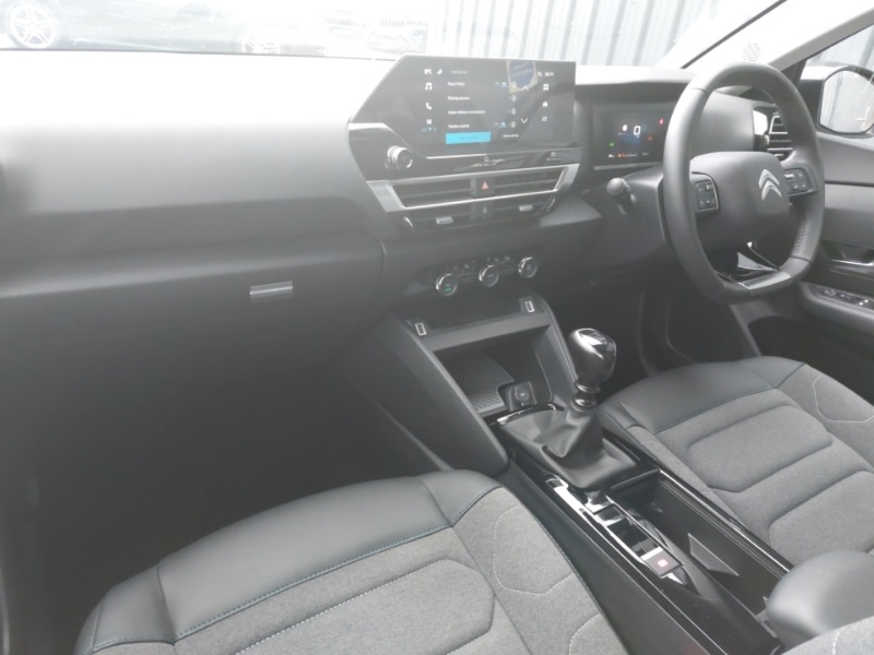 Used Citroen C4 2024 for sale - 76941950: Photo 19