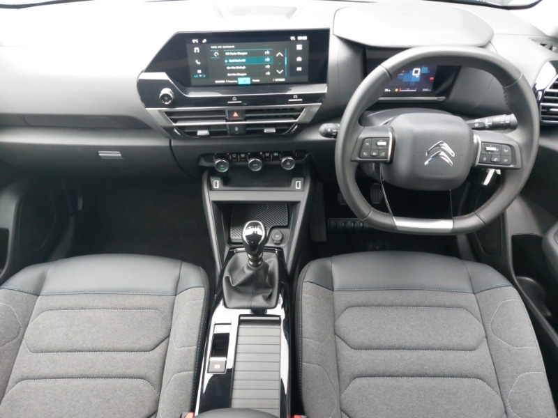 Used Citroen C4 2024 for sale - 76941950: Photo 2