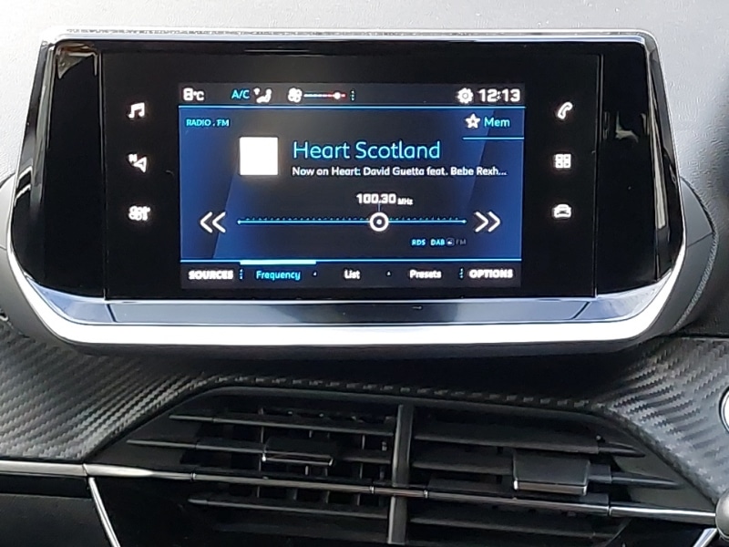 Used Peugeot 208 2021 for sale - 77299867: Photo 10