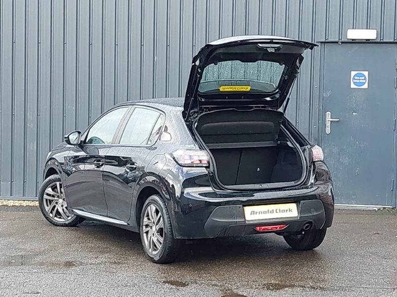 Used Peugeot 208 2021 for sale - 77299867: Photo 12