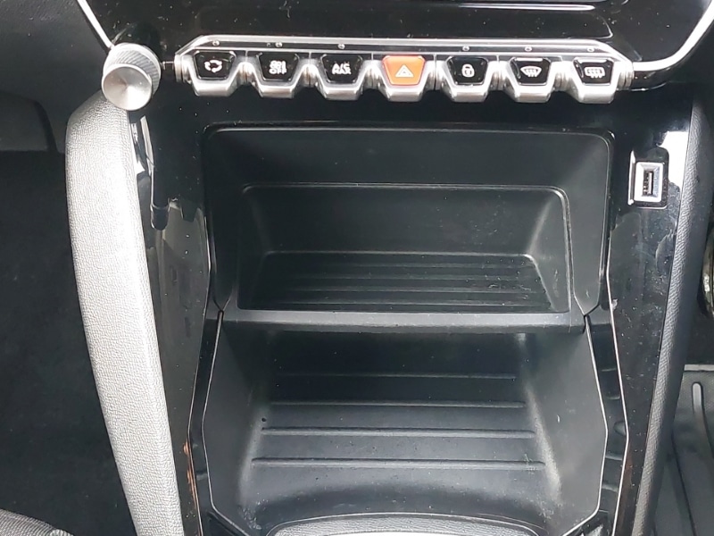 Used Peugeot 208 2021 for sale - 77299867: Photo 14