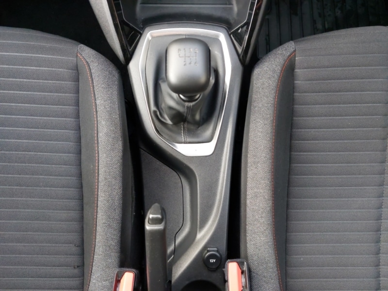 Used Peugeot 208 2021 for sale - 77299867: Photo 15