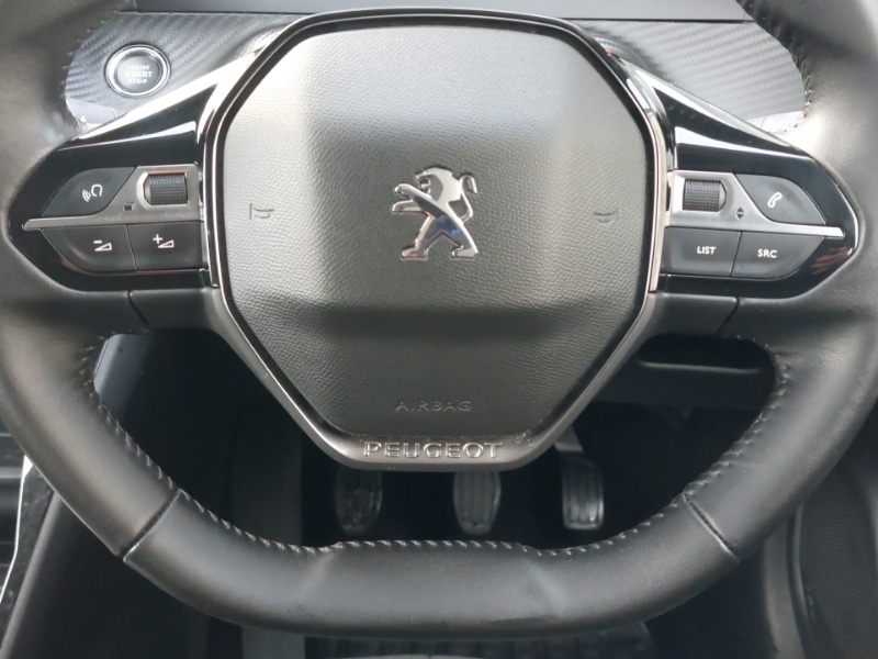 Used Peugeot 208 2021 for sale - 77299867: Photo 16