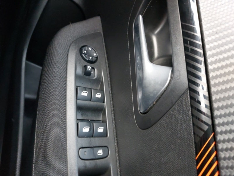 Used Peugeot 208 2021 for sale - 77299867: Photo 17