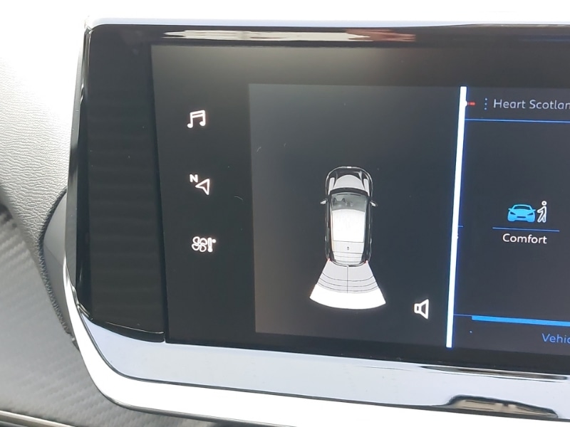 Used Peugeot 208 2021 for sale - 77299867: Photo 18