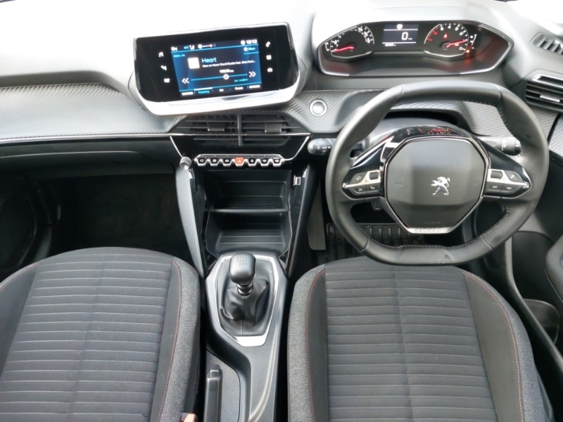 Used Peugeot 208 2021 for sale - 77299867: Photo 2