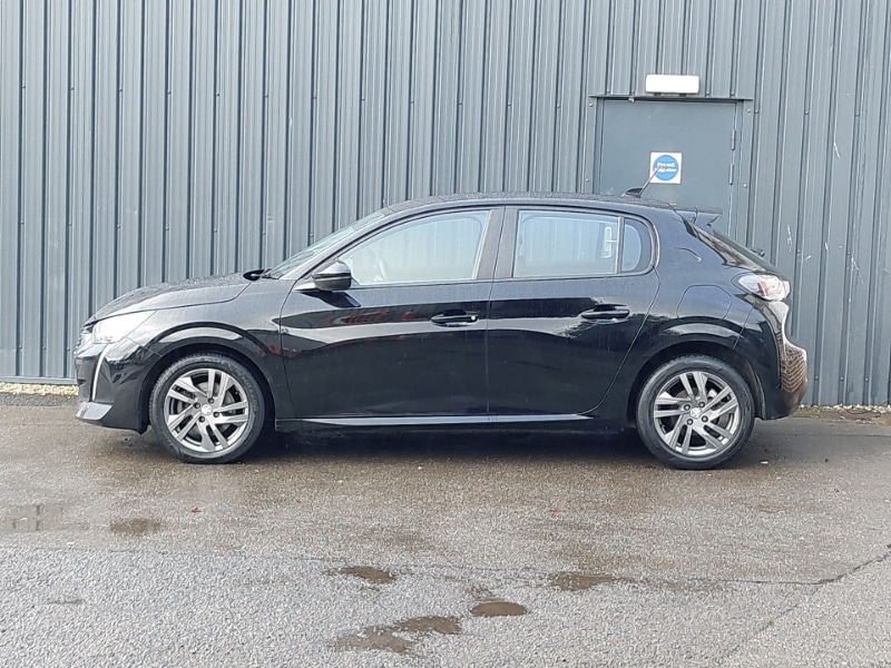 Used Peugeot 208 2021 for sale - 77299867: Photo 4