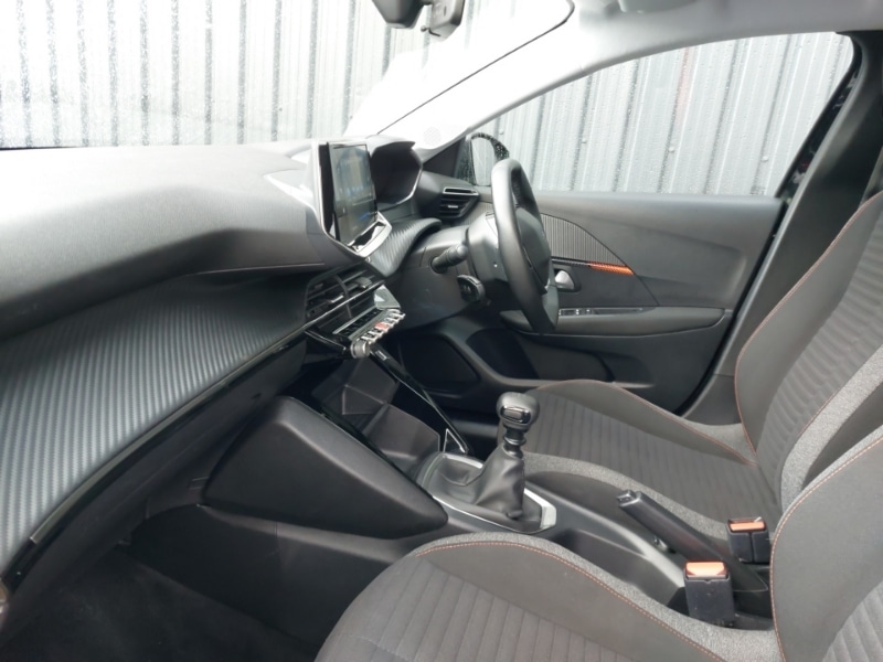 Used Peugeot 208 2021 for sale - 77299867: Photo 5