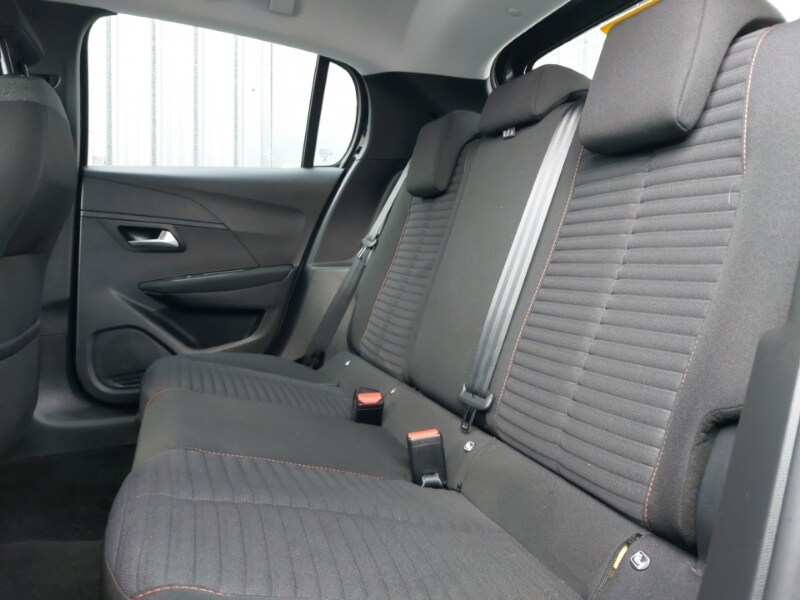 Used Peugeot 208 2021 for sale - 77299867: Photo 6