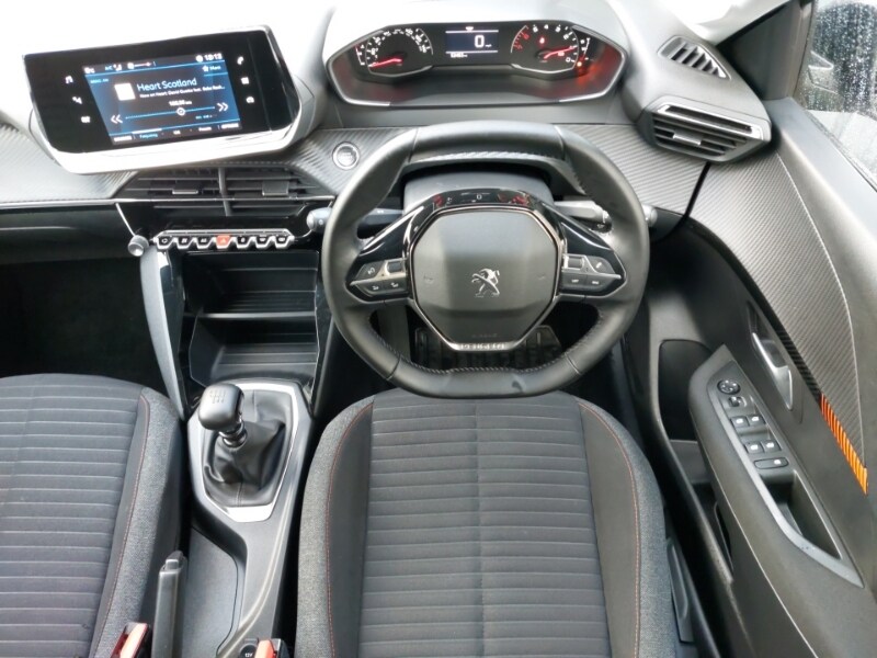 Used Peugeot 208 2021 for sale - 77299867: Photo 7