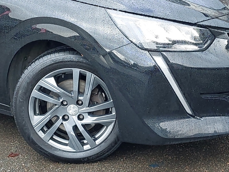 Used Peugeot 208 2021 for sale - 77299867: Photo 9