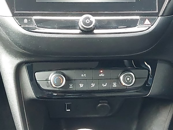 Used Vauxhall Corsa 2022 for sale - 76268897: Photo 14