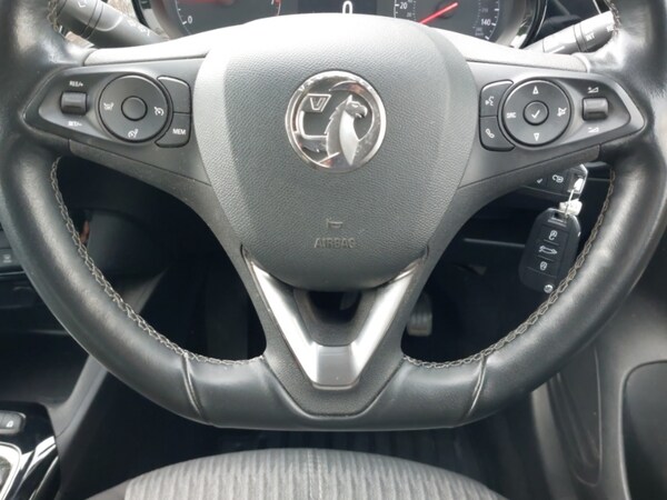 Used Vauxhall Corsa 2022 for sale - 76268897: Photo 16