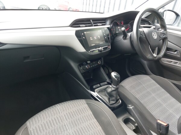 Used Vauxhall Corsa 2022 for sale - 76268897: Photo 18